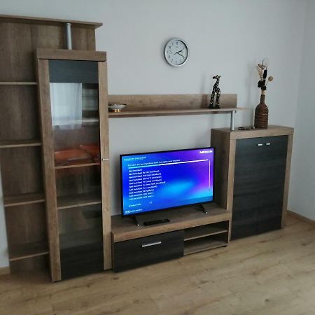 מארקטרדוויץ Vuchkov Apartments מראה חיצוני תמונה