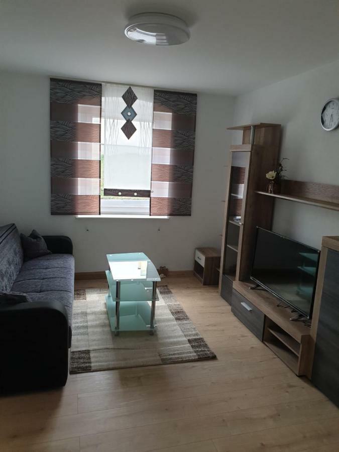מארקטרדוויץ Vuchkov Apartments מראה חיצוני תמונה