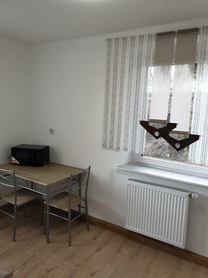 מארקטרדוויץ Vuchkov Apartments מראה חיצוני תמונה
