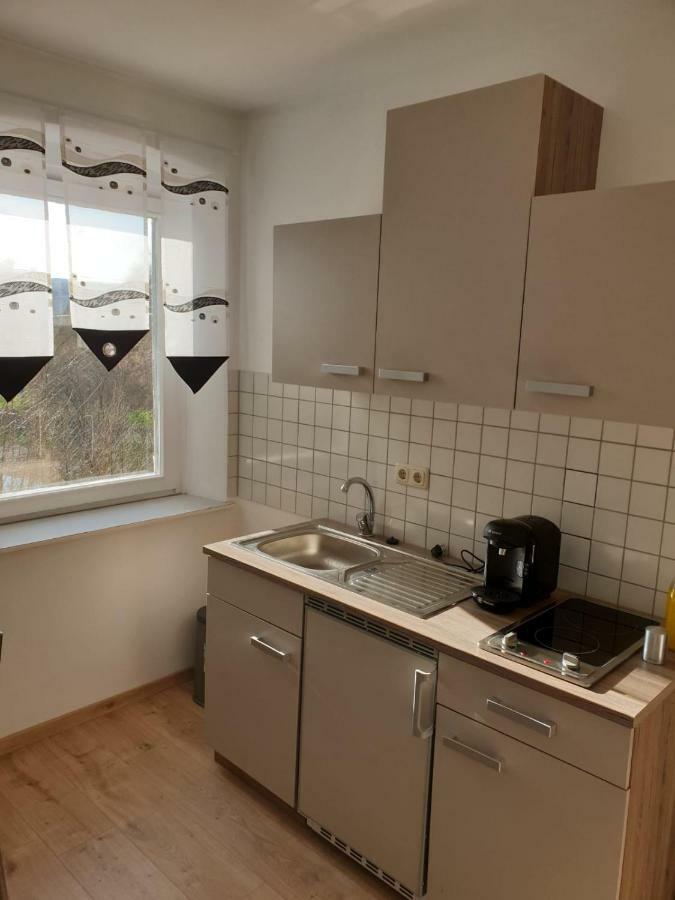 מארקטרדוויץ Vuchkov Apartments מראה חיצוני תמונה