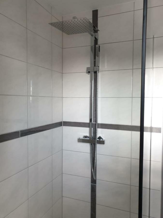 מארקטרדוויץ Vuchkov Apartments מראה חיצוני תמונה