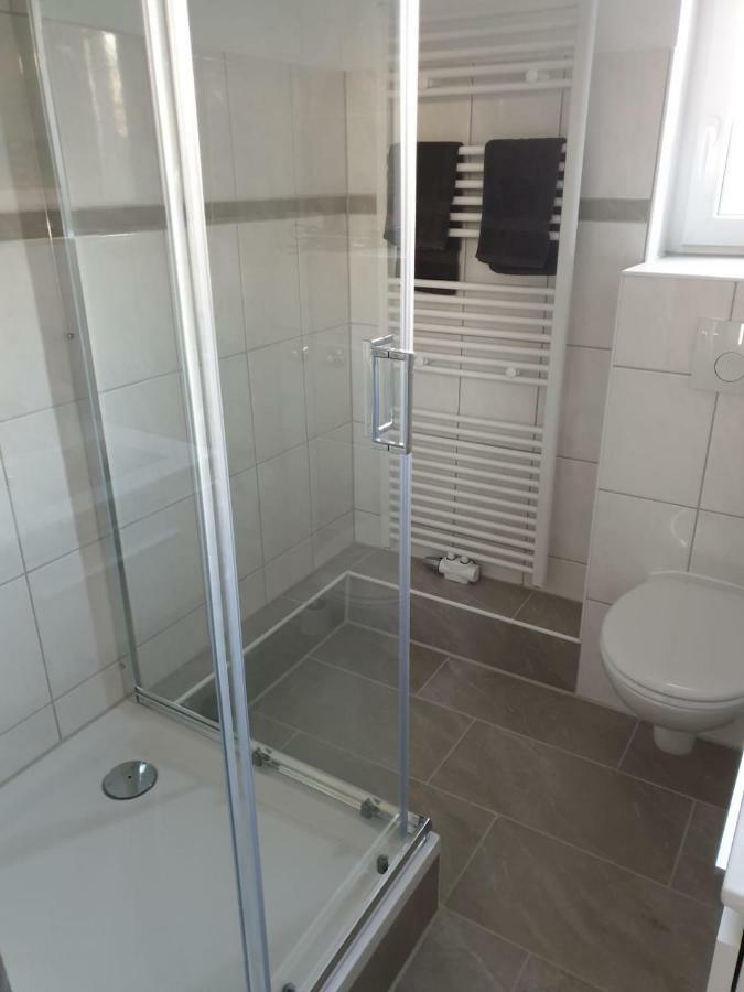מארקטרדוויץ Vuchkov Apartments מראה חיצוני תמונה
