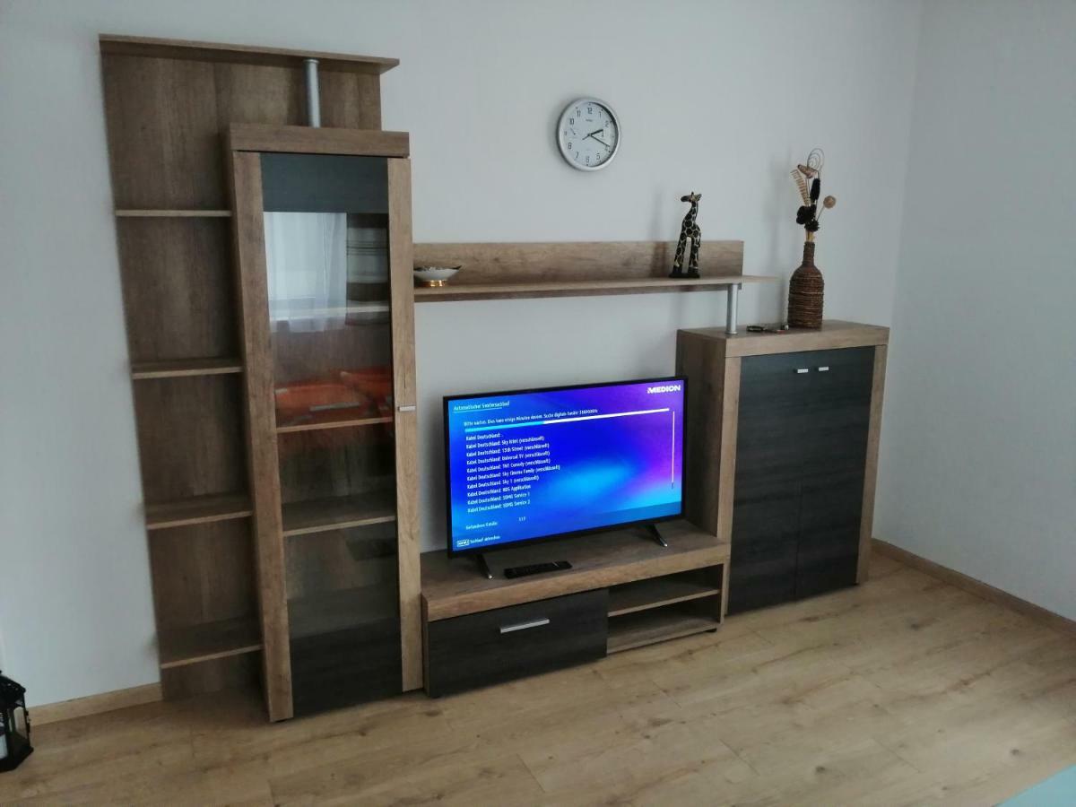 מארקטרדוויץ Vuchkov Apartments מראה חיצוני תמונה