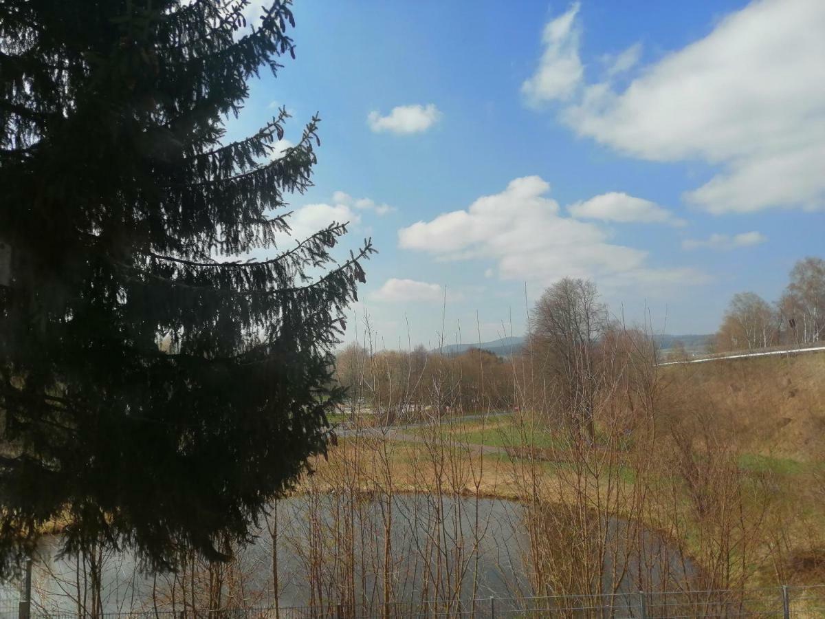 מארקטרדוויץ Vuchkov Apartments מראה חיצוני תמונה