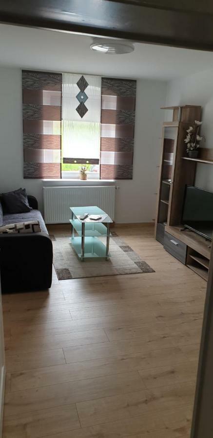 מארקטרדוויץ Vuchkov Apartments מראה חיצוני תמונה