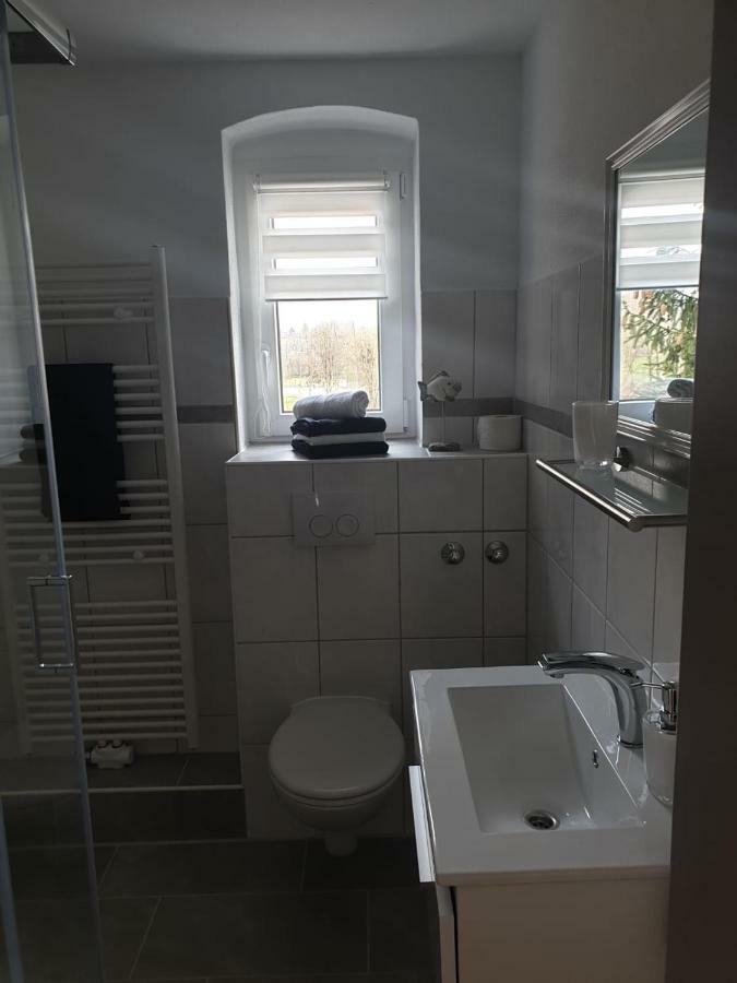 מארקטרדוויץ Vuchkov Apartments חדר תמונה